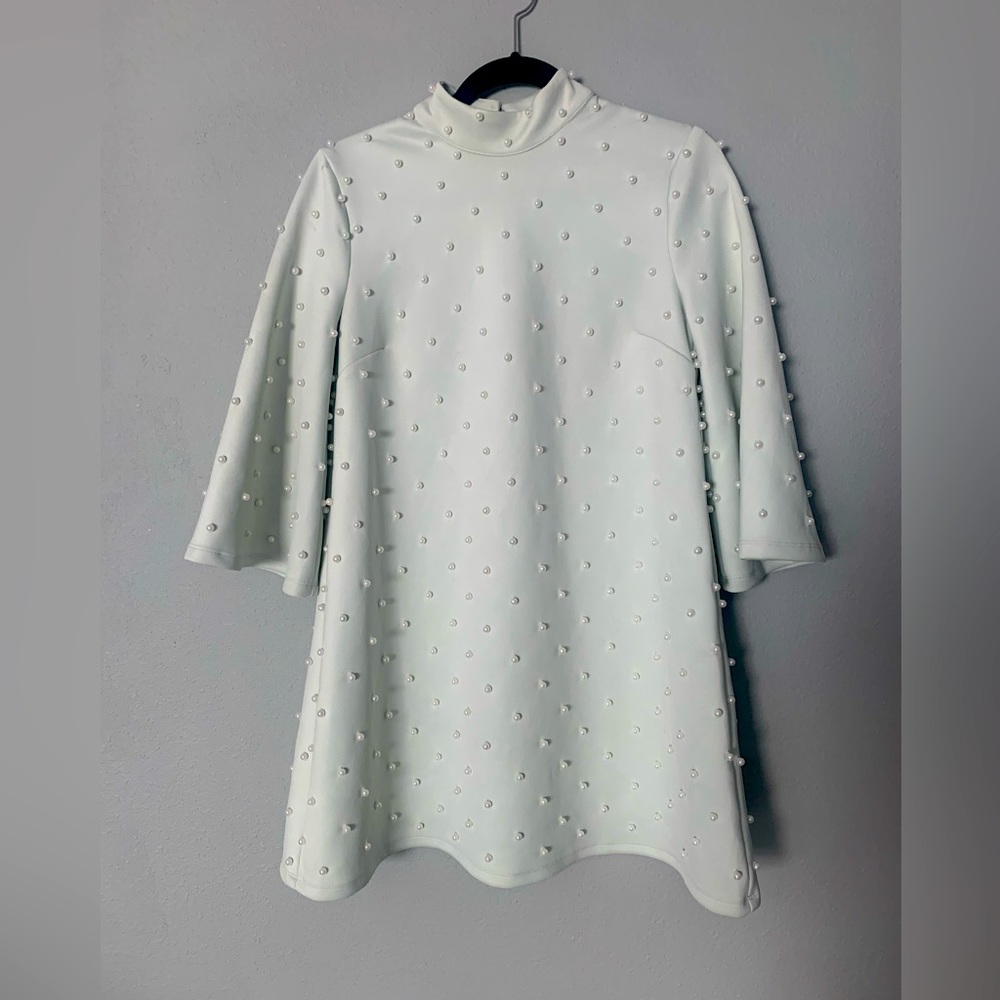 ASOS Pearl Dress